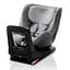 Автокресло Britax Romer Dualfix i-Size Grey Marble, серый (2000030773) - миниатюра 1