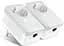 Адаптер Powerline TP-LINK TL-PA4010PKIT - мініатюра 1