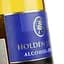 Вино безалкогольне Holden James Sauvignon Blanc біле напівсолодке 0.75 л - мініатюра 3