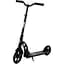 Самокат Best Scooter 85х16х36 см Чорний 000231516 - мініатюра 1