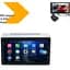 Автомагнитола XPRO 2DIN 7" UNIVESAL ANDROID SMALL IPS экран черный (UNIVESAL ANDROID_3344) - миниатюра 1
