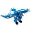 Игровой набор с роботом-трансформером Quantum Heroes Dinoster Стего Бласт Винг (EU580802) - миниатюра 4