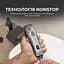 Машинка для стрижки CECOTEC PrecisionCare ProClipper Titanium Go - мініатюра 2