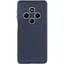 Чехол TPU GETMAN Liquid Silk Full Camera для Xiaomi Redmi 14C / Poco C75 Синий / Midnight Blue - миниатюра 1