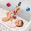Музыкальный мобиль BabyOno Космос с электронным механизмом (794) - миниатюра 14