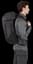 Рюкзак Thule Topio 30L Men Backpacking Pack TTOM-130 Black (7121905) - мініатюра 5