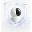 Камера відеоспостереження Xiaomi Smart Camera C301 [BHR8683GL] [112412] - мініатюра 4