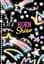 Тетрадь для записей Student А5, в клеточку, спираль, 80 л., Праздник (A5-SC-080-6093K) - миниатюра 1