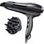 Фен Remington Pro Turbo D 5220 - миниатюра 2