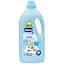 Пом'якшувач тканин Chicco Sensitive Sweet Talcum 1.5 л (67294.21) - мініатюра 1