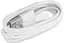 Кабель Apple Lightning to USB 2.0 1m White (MD818ZM) - мініатюра 2