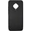 Чохол-накладка Toto 1 mm Matt TPU Case Vivo V17 Black - мініатюра 1