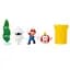Игровой набор Super Mario Подводный мир (40016i) - миниатюра 1