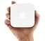 Бездротовий маршрутизатор [роутер] Apple Airport Express [MC414] [FC414LL/A] [33391] - мініатюра 4