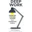 Deep Work - Кел Ньюпорт - миниатюра 1