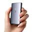 Зарядний пристрій Baseus GaN5 Pro Ultra-Slim 65W 1Type-C+1USB+Cable Type-C to Type-C 100W CCGP150113 Grey - мініатюра 5