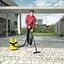 Акумуляторний пилосос Karcher WD 3 Battery (1.629-910.0) - мініатюра 9