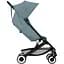 Коляска Cybex Agis BLK Stormy Blue (525000775) - мініатюра 7