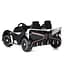 Дитячий електромобіль-спорткар Bambi Racer M 5053EBLR-1 до 30 кг - мініатюра 3