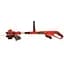 Тример акумуляторний Vitals AZT 1825-1n Kit (223825) - мініатюра 5
