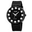 Наручний годинник чоловічий 2132BK Black Skmei acs0030246 - мініатюра 2