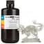 Фотополімерна смола ELEGOO Resin, ABS-like 3.0 plus 1кг, semitransparent (50.103.0212) - мініатюра 1
