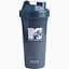Шейкер спортивный Smart Shake MTV Cracked Logo Lite 800 мл - миниатюра 1