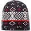 Шапка Buff Knitted & Polar Hat Jorden (1033-BU 113585.999.10.00) - мініатюра 1