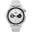 Смарт-часы Xiaomi Watch S4 Silver BHR9197GL (1126557) - миниатюра 2