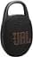 Портативна колонка Clip 5 Black (JBLCLIP5BLK) JBL teh0022374 - мініатюра 2