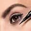 Підводка для очей Artdeco Long Lasting Liquid Liner Intense рідка відтінок 01 чорна 0.6 мл (517332) - мініатюра 4