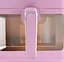 аерофритюрниця мультипіч DMS HFG-7R XXL Pink 1600 Вт - мініатюра 6