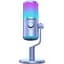 Мікрофон Maono DM30 RGB Purple [119503] - мініатюра 3