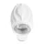 Світильник трековий поворотний LED KW-209/40W NW WH COB Brille 32-939 - мініатюра 11