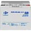 Акумулятор LogicPower AGM-MG 12V/20Ah/240Wh [6556] [109179] - мініатюра 2
