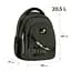 Рюкзак Kite Education teens Trust Yourself (K26-8001M-2) - миниатюра 20