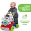 Ігровий центр-ходунки Chicco Happy Hippy Walker (11335.00) - мініатюра 2