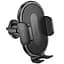 Автодержатель Borofone BH133 Rio push-type (air outlet) - миниатюра 3