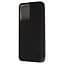 Чехол-книжка для Motorola G55 5G, G-Case, черный, кожаный чехол-книга из экокожи (PU) и TPU, с магнитом, с подставкой и вместительным кардхолдером, противоударный, защита всего корпуса, ArmorStandart (ARM81222) - мініатюра 2