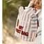 Рюкзак дитячий Childhome My first bag nude/terracotta (CWKIDBSTNR) - мініатюра 4