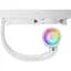 СВО Arctic Liquid Freezer III Pro 280 A-RGB White (ACFRE00187A) - мініатюра 2