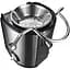 Соковитискач центробіжний Gorenje JC805EII (GS-308) Stainless steel/Black UA - мініатюра 5