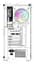 Корпус Darkflash DS900W без БЖ White (DS900W WHITE) - мініатюра 5
