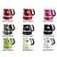 Електрочайник KitchenAid 5KEK1522EPP - мініатюра 7