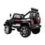 Електромобіль Ramiz Raptor Drifter MP3 LED 12 В,чорний (PA.S2388.CZ) - мініатюра 16