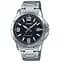 Годинник Casio MTP-V004D-1B2 - мініатюра 1