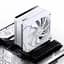 Кулер для процесора Jonsbo CB40 White (CB40 White) - мініатюра 12