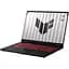 Ігровий ноутбук ASUS TUF A16 (FA608UH-RV086), AMD Ryzen 7 260 до 5.1 ГГц, 16-дюймовий Full HD+, 32 ГБ, SSD 512 ГБ, NVIDIA GeForce RTX 5050 8 ГБ, - мініатюра 2