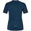 Велоджерси Ziener Nelody W L Navy (1012-239102-365747-40) - миниатюра 2