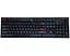 Клавіатура USB FULL SIZE DR MK105DR MONTECH - мініатюра 1
